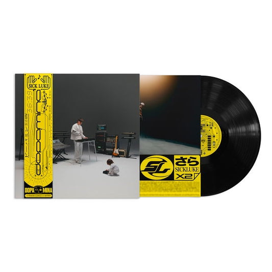 Dopamina [LP] (Import)