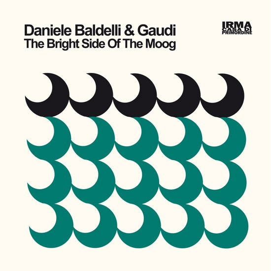 The Bright Side Of The Moog [12"] (Import)