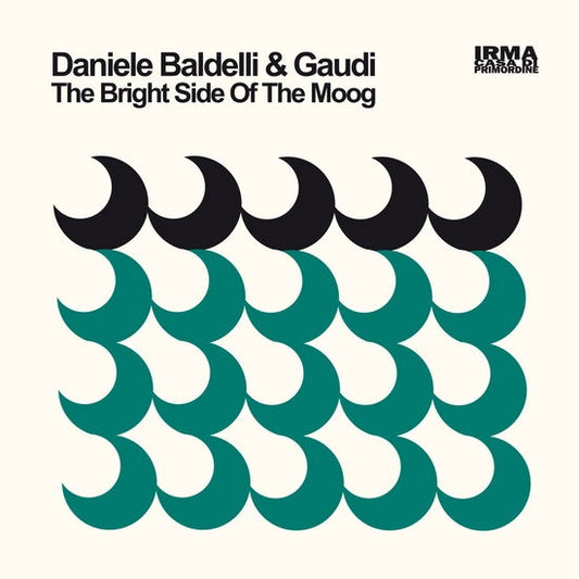 The Bright Side Of The Moog [12"] (Import)