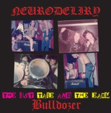 Lost Tape And Early Bulldozer [LP]