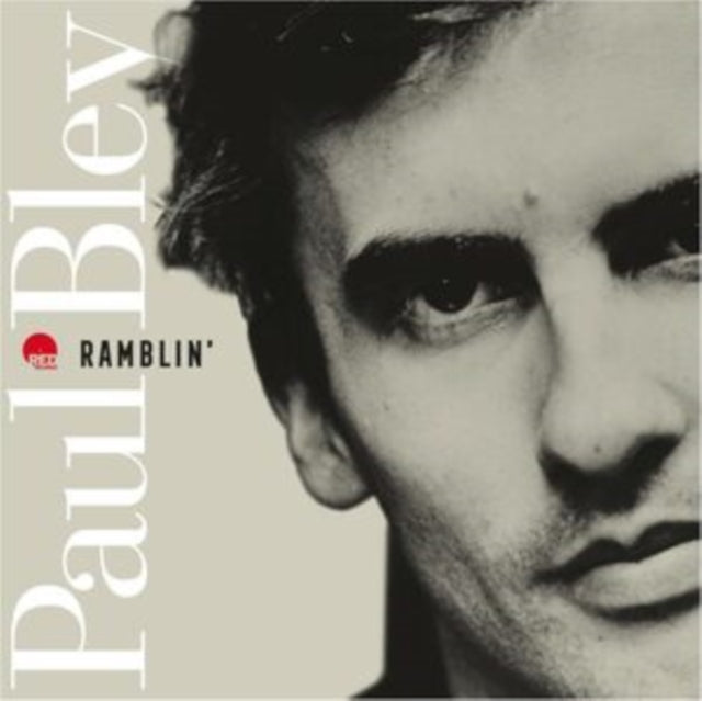 Paul Bley - Ramblin' [LP]