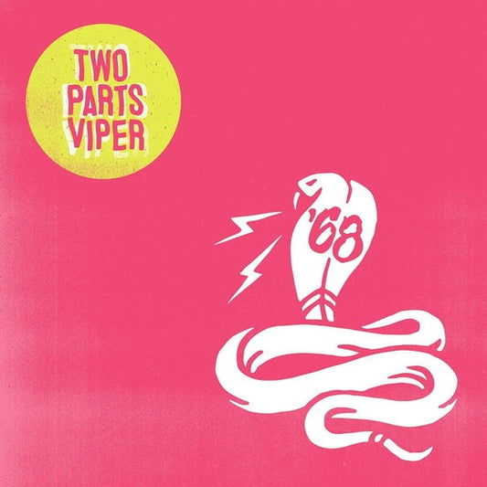 Two Parts Viper [LP]