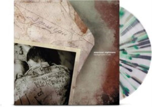 Background Music [LP] (import)