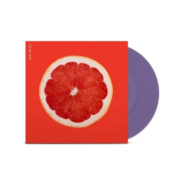 Saves The Day [LP] (import)