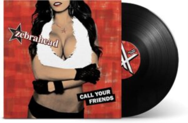 Call Your Friends [LP]