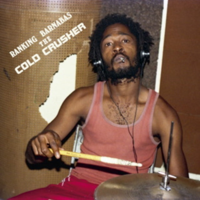 The Cold Crusher [LP]