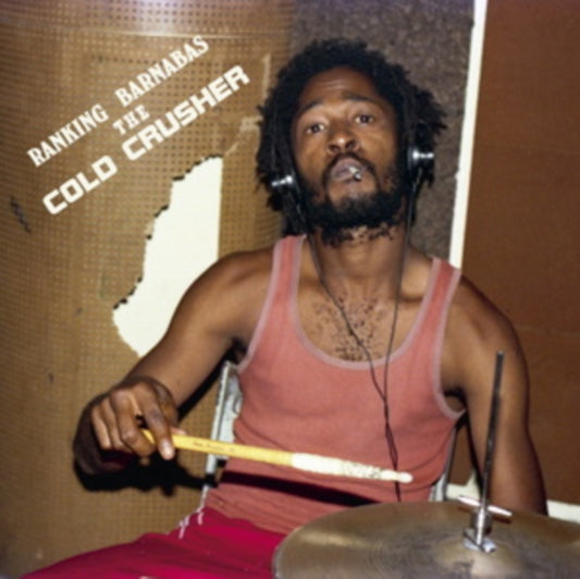 The Cold Crusher [LP]