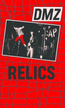 Relics [Cassette]