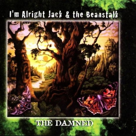 I'm Alright Jack And The Bean Stalk [LP]