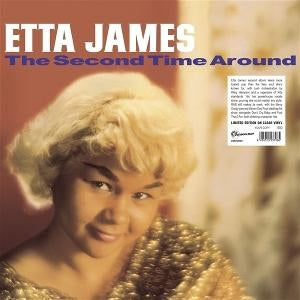 The Second Time Around [LP] (Import)