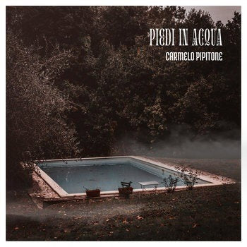 Piedi In Acqua [LP]