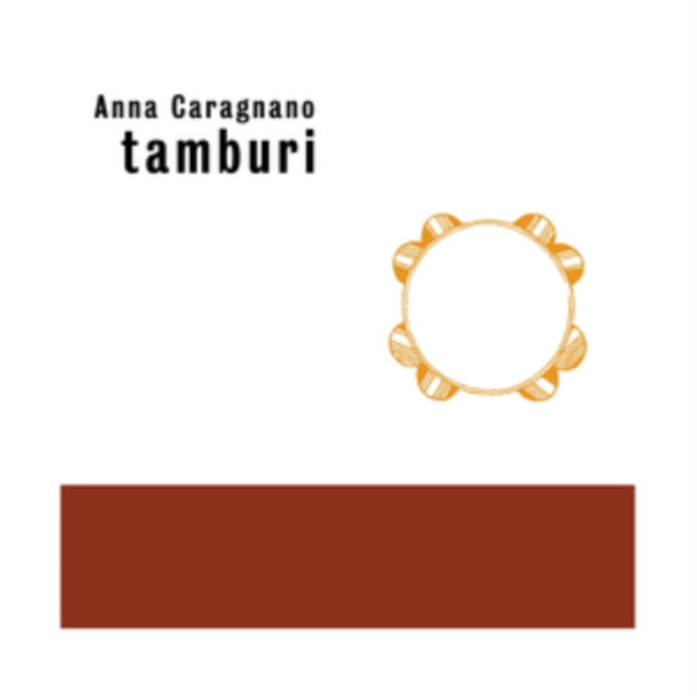 Tamburi [LP Import]