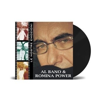 Al Bano & Romina Power - Le Nostre Emozioni [LP]