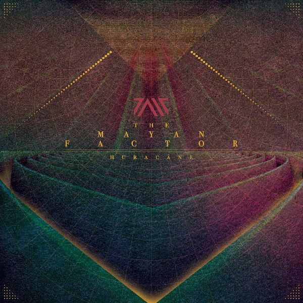 Huracane [LP Import]
