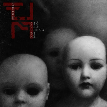 Cio Che Resta Di Me [LP Import]