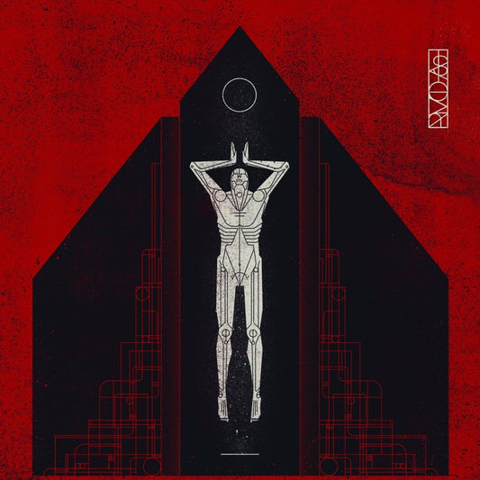 Le Pietre Dei Giganti - Pastorale vinyl product image