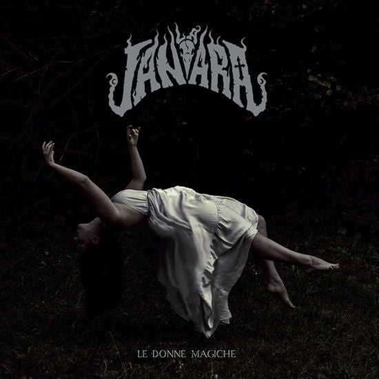 Le Donne Magiche [LP]