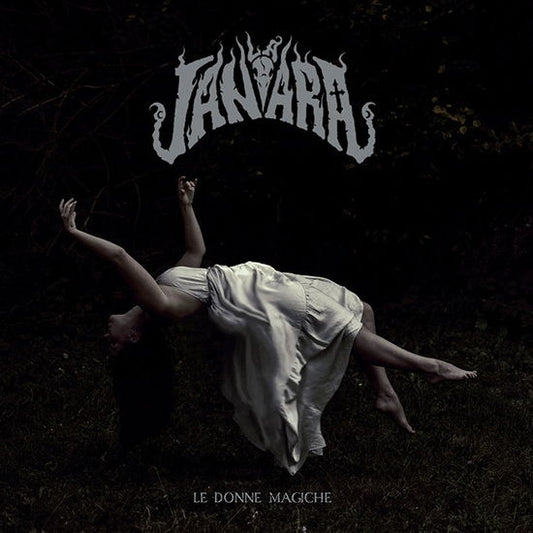 Le Donne Magiche [LP]