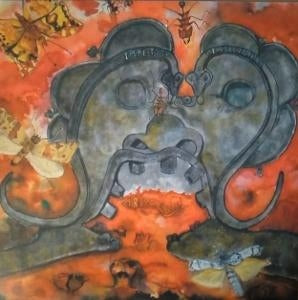 Impetus Insectorum [LP] (import)