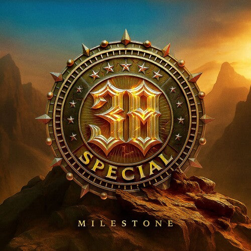 Milestone [CD]