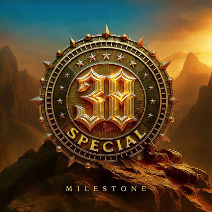 Milestone [CD]