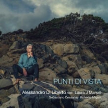 Alessandro Di Liberto - Punti di Vista [CD]