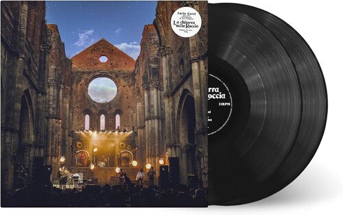 La Chitarra Nella Roccia [2LP] (Import)