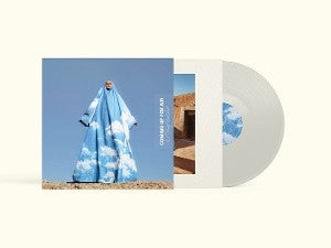 Coming Up For Air [LP]