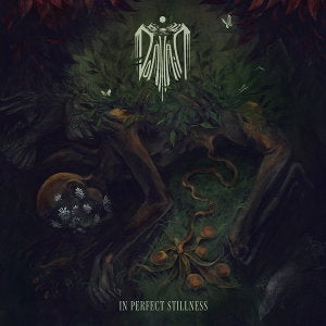 In Perfect Stillness [Vinyl]