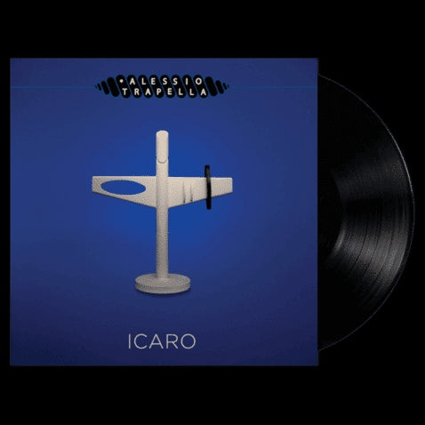 Icaro [LP] (import)