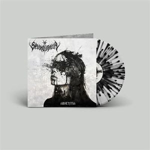 Album cover for Splendidula - Absentia on vinyl lp