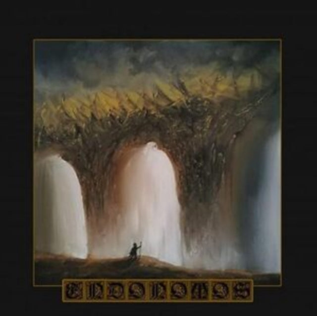 Endonomos - Endonomos II: Enlightenment [LP] — cover artwork