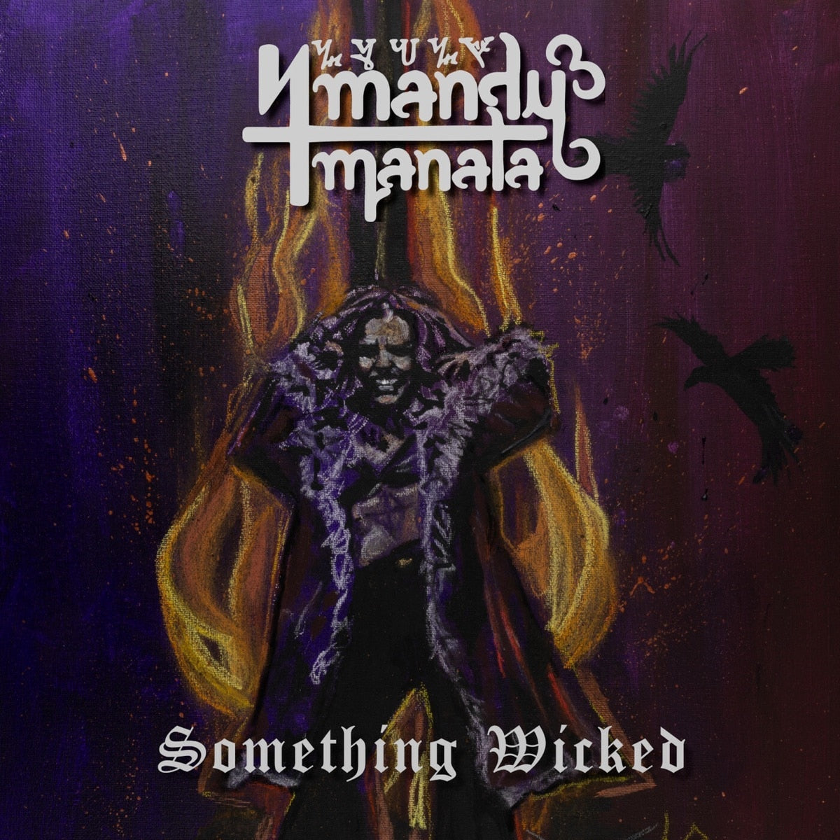 Something Wicked [LP Import]