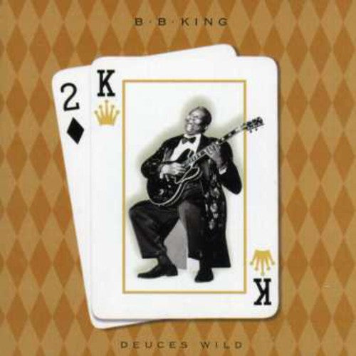 Deuces Wild [CD] (Import)