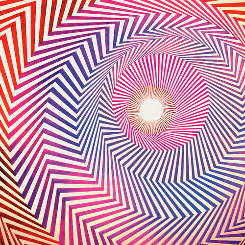Electrical Field Of Love [LP]