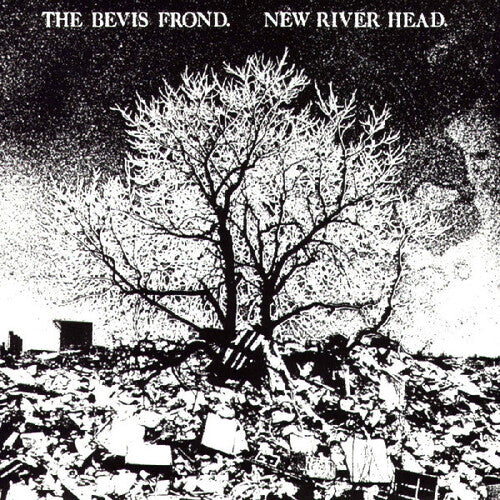 New River Head [2LP]