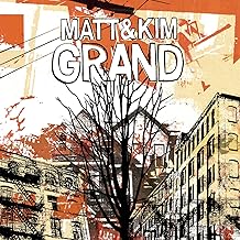 Grand [CD]