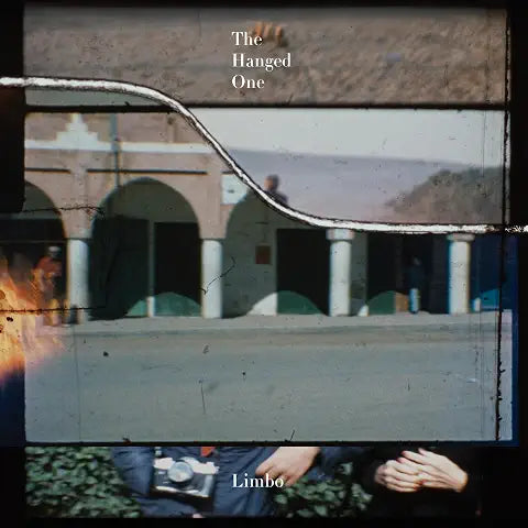 Limbo [CD]