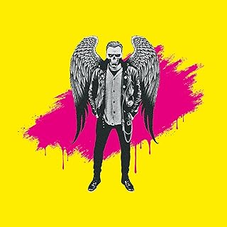 Luponero [LP Magenta Vinyl import]