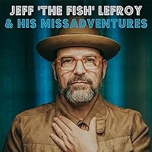 & His Missadventures [Vinyl]