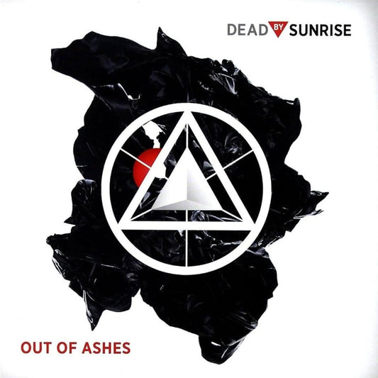 Out Of Ashes [2LP Import]