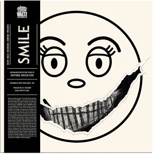 Smile (Soundtrack) [2LP] (Eco Vinyl)