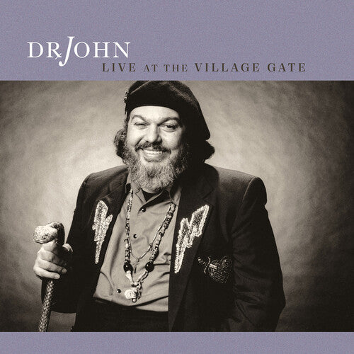 Live At The Village Gate [2CD]