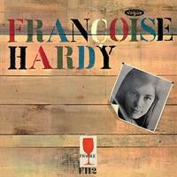 Mon Amie La Rose [LP] (Opaque Orange Vinyl)