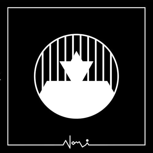 Nomi [4LP]