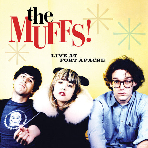 Live At Fort Apache [CD]