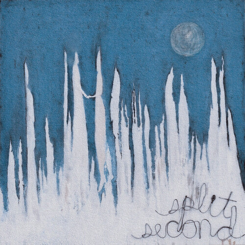 Split Second [LP]