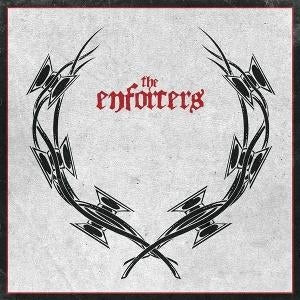 The Enforcers [LP]