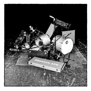 Casket Schwagg [LP] (Import)