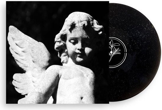 Passion Depression [LP] (Black Glitter Vinyl)